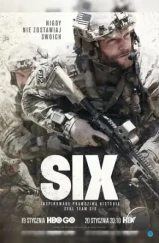 Шесть / Six (2017) Шесть / Six (2017)