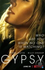 Цыганка / Gypsy (2017) Цыганка / Gypsy (2017)