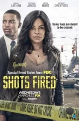 Огнестрел / Shots Fired (2017) Огнестрел / Shots Fired (2017)