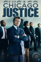 Правосудие Чикаго / Chicago Justice (2017) Правосудие Чикаго / Chicago Justice (2017)
