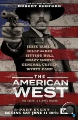 Американский запад / The American West (2016) Американский запад / The American West (2016)