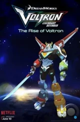 Вольтрон: Легендарный защитник / Voltron: Legendary Defender (2016) Вольтрон: Легендарный защитник / Voltron: Legendary Defender (2016)