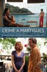 Убийство в Мартиге / Crime à Martigues (2016) Убийство в Мартиге / Crime à Martigues (2016)