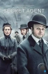 Секретный агент / The Secret Agent (2016) Секретный агент / The Secret Agent (2016)