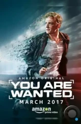 В розыске / You Are Wanted (2017) В розыске / You Are Wanted (2017)