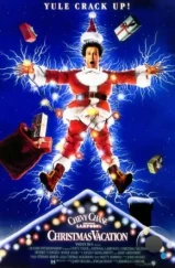 Рождественские каникулы / National Lampoon's Christmas Vacation (1989) A Рождественские каникулы / National Lampoon's Christmas Vacation (1989) A