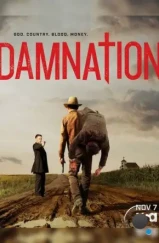 Проклятая нация / Damnation (2017) Проклятая нация / Damnation (2017)