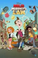 Закон Майло Мёрфи / Milo Murphy's Law (2016) Закон Майло Мёрфи / Milo Murphy's Law (2016)