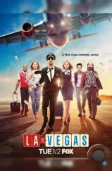 Из Лос-Анджелеса в Вегас / LA To Vegas (2018) Из Лос-Анджелеса в Вегас / LA To Vegas (2018)