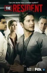 Ординатор / The Resident (2018) Ординатор / The Resident (2018)