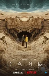 Тьма / Dark (2017) Тьма / Dark (2017)