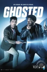 Призраки / Ghosted (2017) Призраки / Ghosted (2017)