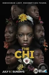 Чи / The Chi (2018) Чи / The Chi (2018)