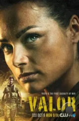 Доблесть / Valor (2017) Доблесть / Valor (2017)