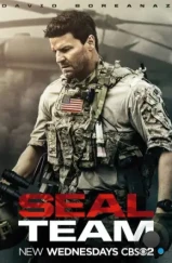 Спецназ / SEAL Team (2017) Спецназ / SEAL Team (2017)
