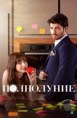 Полнолуние / Dolunay (2017) Полнолуние / Dolunay (2017)