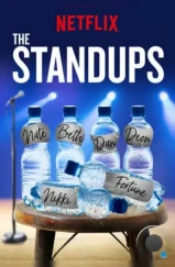 Стендапы / The Standups (2017) Стендапы / The Standups (2017)