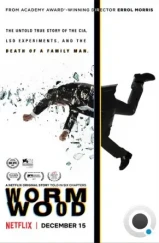 Уормвуд / Wormwood (2017) Уормвуд / Wormwood (2017)