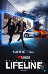 Линия жизни / Lifeline (2017) Линия жизни / Lifeline (2017)