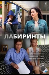 Лабиринты (2017) Лабиринты (2017)