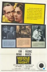 Середина ночи / Middle of the Night (1959) Середина ночи / Middle of the Night (1959)
