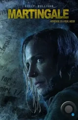 Мартингейл / Martingale (2022) Мартингейл / Martingale (2022)