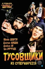 Тусовщики из супермаркета / Mallrats (1995) Тусовщики из супермаркета / Mallrats (1995)