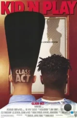 Школьная тусовка / Class Act (1992) A Школьная тусовка / Class Act (1992) A