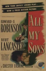 Все мои сыновья / All My Sons (1948) Все мои сыновья / All My Sons (1948)