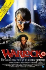 Чернокнижник / Warlock (1988) Чернокнижник / Warlock (1988)
