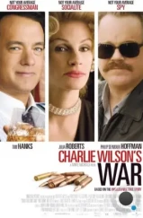 Война Чарли Уилсона / Charlie Wilson's War (2007) Война Чарли Уилсона / Charlie Wilson's War (2007)