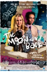 До Луны и обратно / The Moon & Back (2022) До Луны и обратно / The Moon & Back (2022)
