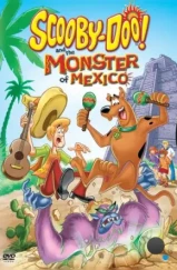 Скуби-Ду и монстр из Мексики / Scooby-Doo! and the Monster of Mexico (2003) Скуби-Ду и монстр из Мексики / Scooby-Doo! and the Monster of Mexico (2003)