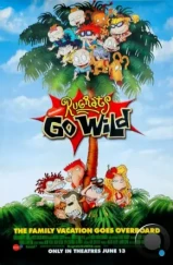 Карапузы встречаются с Торнберри / Rugrats Go Wild (2003) Карапузы встречаются с Торнберри / Rugrats Go Wild (2003)