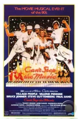 Музыку не остановить / Can't Stop the Music (1980) A Музыку не остановить / Can't Stop the Music (1980) A