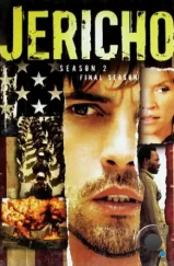 Иерихон / Jericho (2006) Иерихон / Jericho (2006)