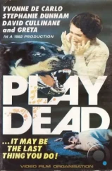 Притворись мёртвым / Play Dead (1983) L1 Притворись мёртвым / Play Dead (1983) L1