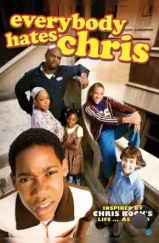 Все Ненавидят Криса / Everybody Hates Chris (2005) Все Ненавидят Криса / Everybody Hates Chris (2005)