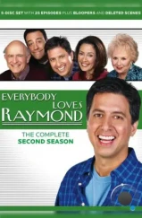 Все любят Рэймонда / Everybody Loves Raymond (1996) Все любят Рэймонда / Everybody Loves Raymond (1996)