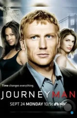 Вперед, в прошлое! / Journeyman (2007) Вперед, в прошлое! / Journeyman (2007)