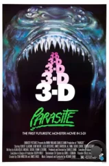 Паразит / Parasite (1982) A Паразит / Parasite (1982) A