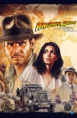 Индиана Джонс: В поисках утраченного ковчега / Indiana Jones and the Raiders of the Lost Ark (1981) Индиана Джонс: В поисках утраченного ковчега / Indiana Jones and the Raiders of the Lost Ark (1981)