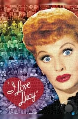 Я люблю Люси / I Love Lucy (1951) Я люблю Люси / I Love Lucy (1951)