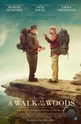 Прогулка по лесам / A Walk in the Woods (2015) Прогулка по лесам / A Walk in the Woods (2015)