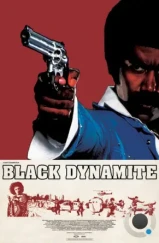 Чёрный динамит / Black Dynamite (2009) L2 Чёрный динамит / Black Dynamite (2009) L2