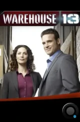 Хранилище 13 / Warehouse 13 (2009) Хранилище 13 / Warehouse 13 (2009)