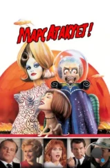 Марс атакует! / Mars Attacks! (1996) Марс атакует! / Mars Attacks! (1996)