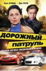 Дорожный патруль (2008) Дорожный патруль (2008)