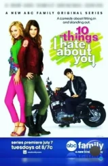 10 причин моей ненависти / 10 Things I Hate About You (2009) 10 причин моей ненависти / 10 Things I Hate About You (2009)