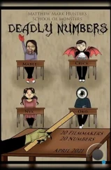 Cмертельные числа / Deadly Numbers (2021) Cмертельные числа / Deadly Numbers (2021)